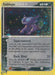 Sableye (10/100) [EX: Sandstorm] - for just $16.85! 