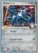 Dialga G LV.79 (7/127) (Crowned Tiger - Tsubasa Nakamura) [World Championships 2009] - for just $0.80! 