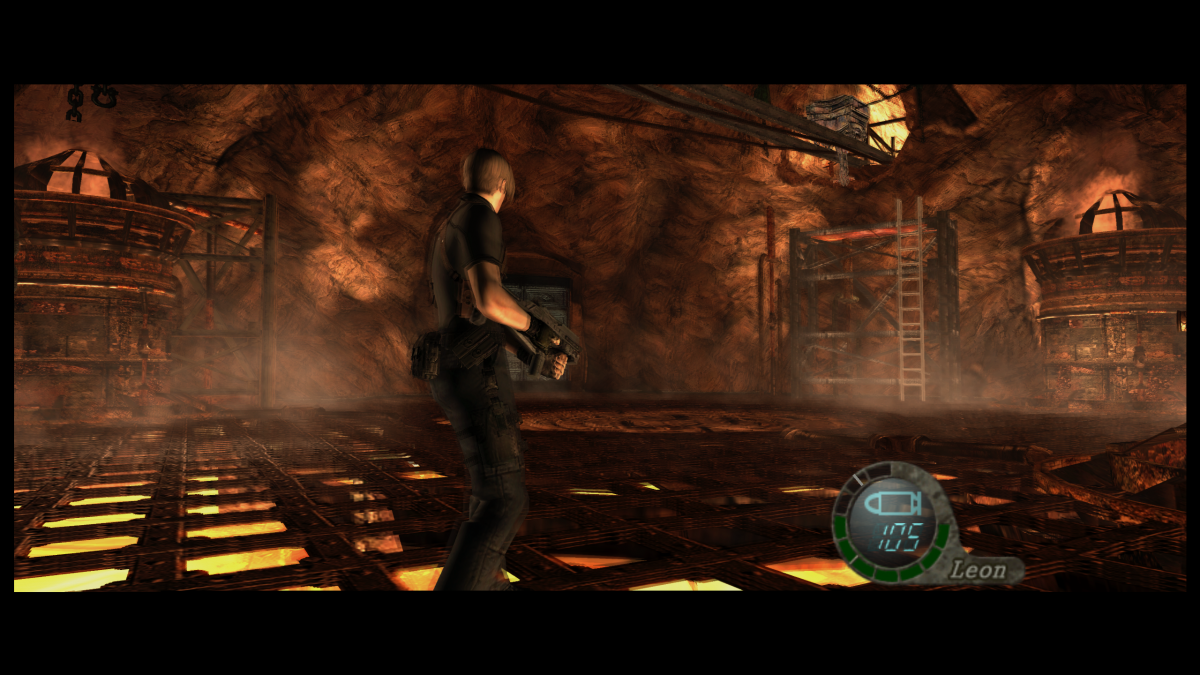 Resident Evil 4 – GameCube (GC) - for just $0! 
