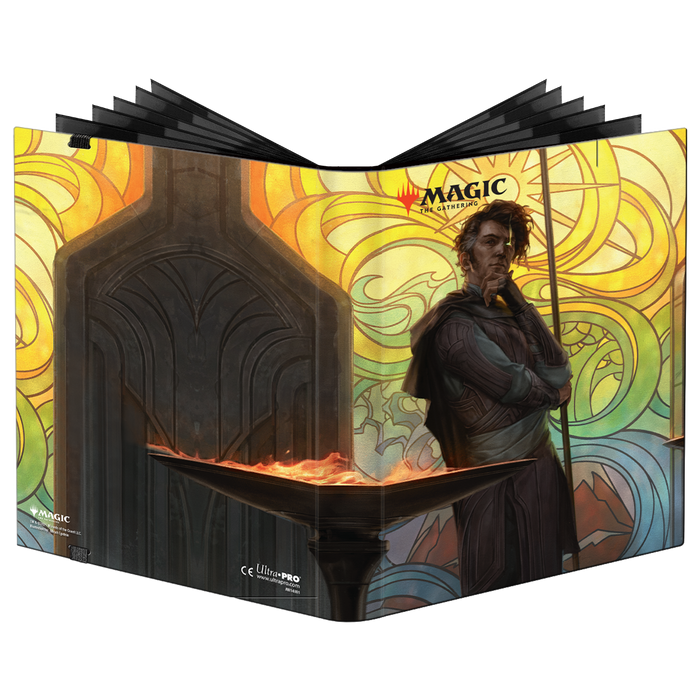 Ultra PRO: 9-Pocket PRO-Binder - Modern Horizons 2 (Garth One-Eye) - Just $0! Shop now at Retro Gaming of Denver