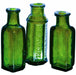 SMASHProps Breakaway Mini Poison Bottles Prop Set 3 Pieces - for just $18! 