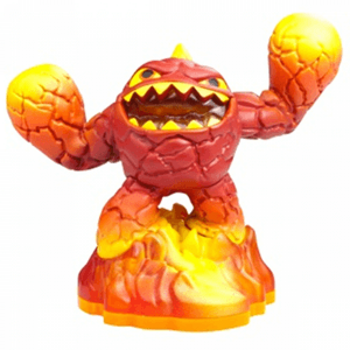 Eruptor [LightCore] (Giants) – Skylanders - for just $8.99! 