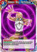 Sleepy Boy Technique (Divine Multiverse Draft Tournament) (DB2-165) [Tournament Promotion Cards] - for just $30.75! 