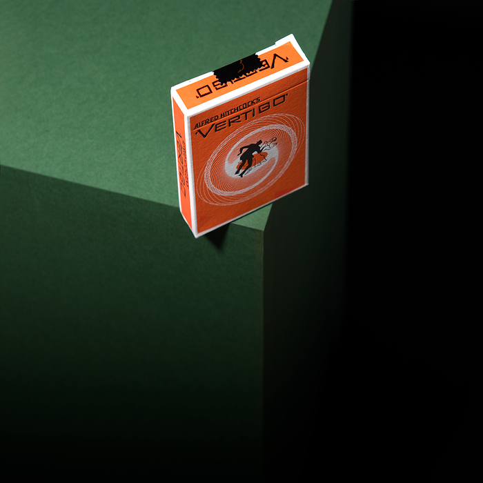 Vertigo Playing Cards - for just $17.99! 