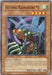 Flying Kamakiri #1 [SD8-EN006] Common - for just $0.10! 