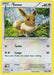 Eevee (12/12) [McDonald's Promos: 2016 Collection] - for just $40! 