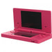 Nintendo DSi System (DSi) [Pink] – Scratch & Scuff Condition - for just $79.99! 