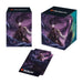 Ultra PRO: Deck Box - PRO 100+ (Theros Beyond Death - Ashiok, Nightmare Muse) - for just $0! 