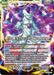 Frieza // Frieza, The Emperor Who Swore Revenge (BT21-101) [Wild Resurgence] - for just $0.10! 