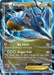Kingdra EX (73/124) [XY: Fates Collide] - for just $1.80! 