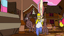 The Simpsons Game – PlayStation Portable (PSP) - for just $37.99! 