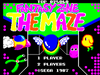 Fantasy Zone the Maze – Sega Master System (SMS) - for just $19.99! 