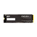 Silicon Power ED90 2TB TLC PCIe NVMe Gen4x4 M.2 2280 Internal Solid State Drive - for just $428.97! 