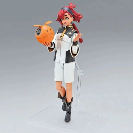 Suletta Mercury "The Witch From Mercury", Bandai Hobby Figure-rise Standard – Gundam Model Kit - for just $40.99! 