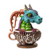 Hot Chocolate with Rupert Dragon - for just $25.99! 