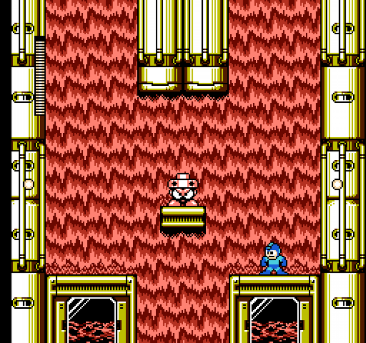 Mega Man 3 [In Box] – Nintendo Entertainment System (NES) - for just $139.99! 
