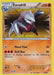 Excadrill (30/30) [Black & White: Trainer Kit - Excadrill] - for just $0.20! 