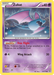 Zubat (53/135) [Black & White: Plasma Storm] - for just $0.20! 