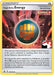 Single Strike Energy (141/163) [Prize Pack Series Two] - for just $0.20! 
