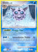 Glalie (25/123) [Diamond & Pearl: Mysterious Treasures] - for just $0.40! 