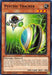 Psychic Tracker [GRCR-EN046] Rare - for just $0.10! 