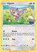 Aipom (056/078) [Pokémon GO] - for just $0.10! 