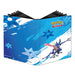 Ultra PRO: 9-Pocket PRO-Binder - Pokemon (Greninja) - for just $19.95! 