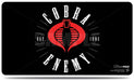 Ultra PRO: Playmat - G.I. Joe (Cobra Enemy EST. 1982) - for just $0! 
