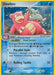 Slowbro (13/115) [EX: Unseen Forces] - for just $16.60! 
