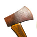 Foam Rubber 13.25 Inch Small Hatchet Axe Prop - for just $27! 