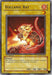 Volcanic Rat [TAEV-EN002] Common - for just $0.10! 
