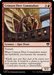 Crimson Fleet Commodore (CMM-211) - Commander Masters - for just $0.07! 