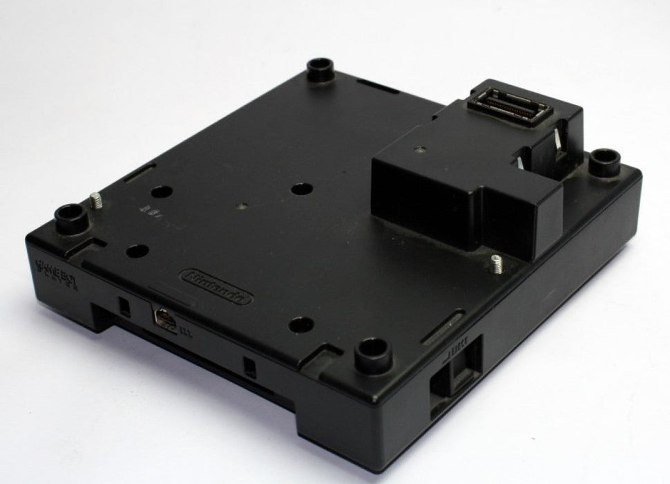 GameCube (GC) [Black] Gameboy Player - for just $64.99! 