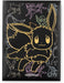 Card Sleeves - Eevee Breakaway - for just $0! 