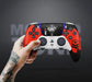 MODDEDZONE BLACKOUT PS5 DualSense Edge Custom Modded Wireless Controller - for just $269.99! 