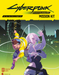 Cyberpunk: Edgerunners Mission Kit - for just $32.99! 