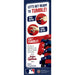 St. Louis Cardinals Tumble Tower - for just $19.99! 