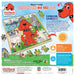 Clifford The Big Red Dog  48 Piece Wood Jigsaw Puzzle - Just $12.99! Shop now at Retro Gaming of Denver