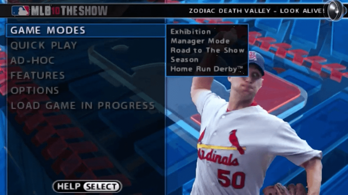 MLB 10: The Show – PlayStation Portable (PSP) - for just $7.99! 