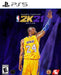 NBA 2K21: Mamba Forever Edition (Playstation 5) - for just $0! 