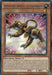 Superheavy Samurai Soulpeacemaker [MP17-EN134] Rare - for just $0.50! 