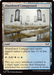 Abandoned Campground (DSK-255) - Duskmourn: House of Horror Foil - for just $0.06! 