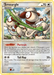 Smeargle (21/95) [HeartGold & SoulSilver: Call of Legends] - for just $2.40! 