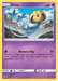 Uxie (41/131) [Sun & Moon: Forbidden Light] - for just $0.10! 