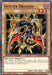 Hunter Dragon [SGX1-ENG02] Common - for just $0.10! 