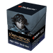 Ultra PRO: 100+ Deck Box - The Lord of the Rings (Frodo, Adventurous Hobbit) - Just $0! Shop now at Retro Gaming of Denver