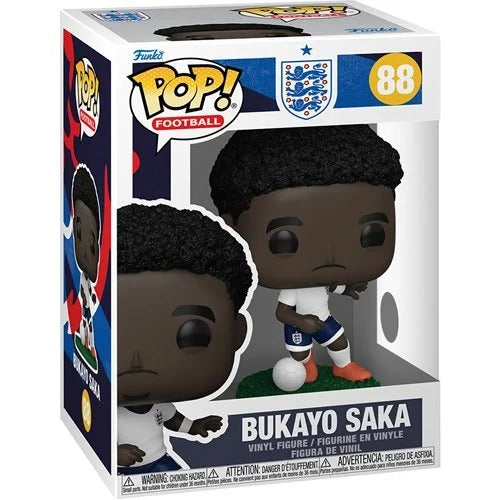 Funko Pop! - Football World Cup 2026 Vinyl Figures - Select Figure(s) - for just $14.99! 