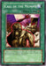 Call of the Mummy [SD2-EN022] Common - for just $0.10! 