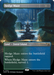 Hedge Maze (MKM-326) - Murders at Karlov Manor (Borderless) - for just $5.04! 
