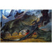 Theoden's Bane The Lord of the Rings 1000 Piece Jigsaw Puzzle Kosmos - for just $29.99! 